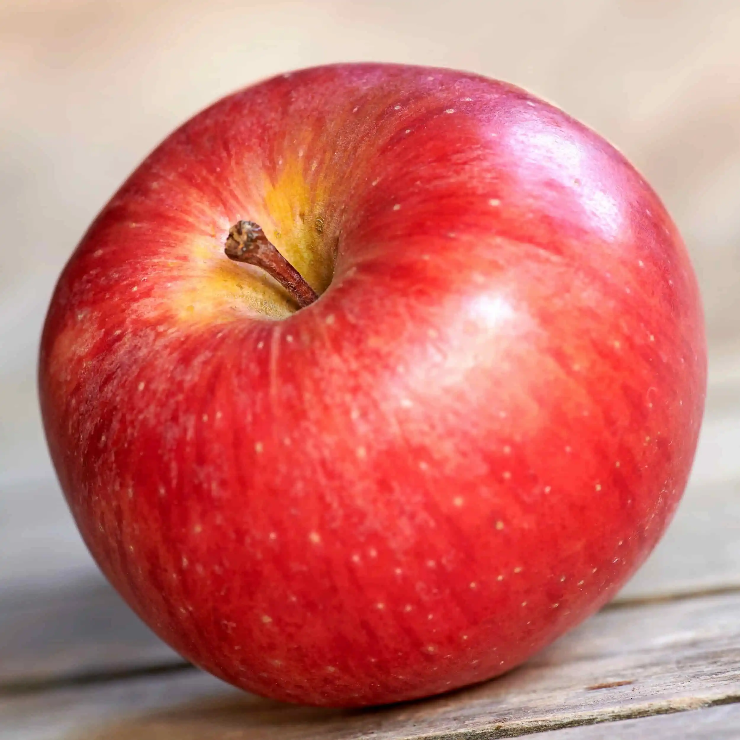 Red Delicious